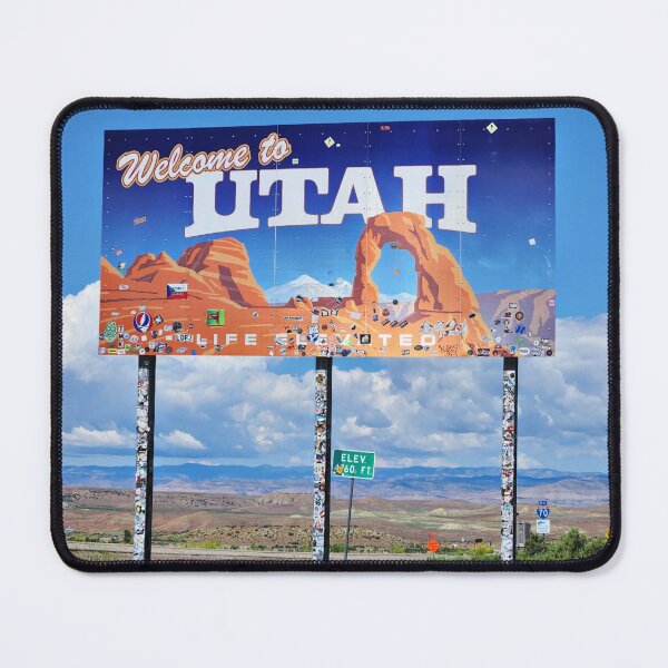 Item preview, Moab, Utah designed and sold by Designs By BelleAnn.