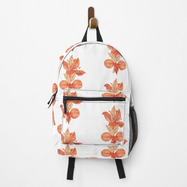 Item preview, Alstroemeria ligtu designed and sold by BiotaSilvestre.