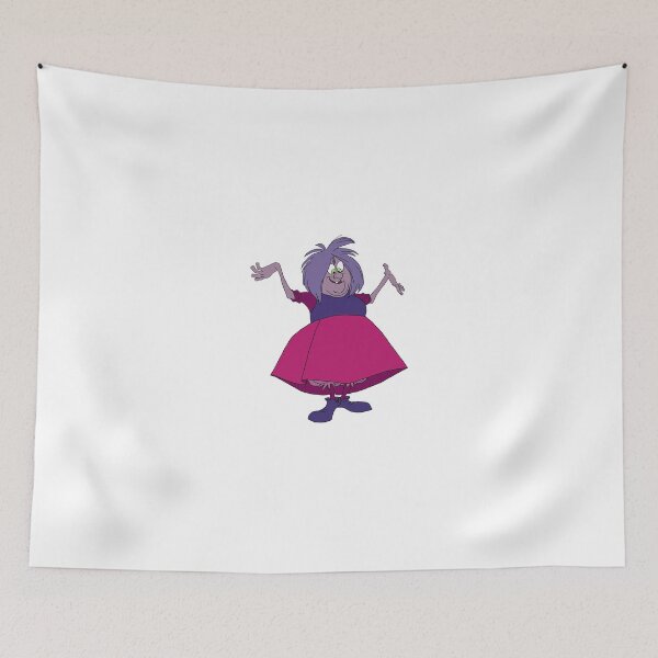 Item preview, MADAME MIM designed and sold by Mackleynh.