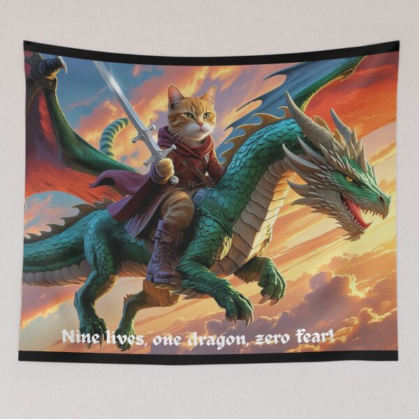Item preview, Zero fear! designed and sold by Carritz.