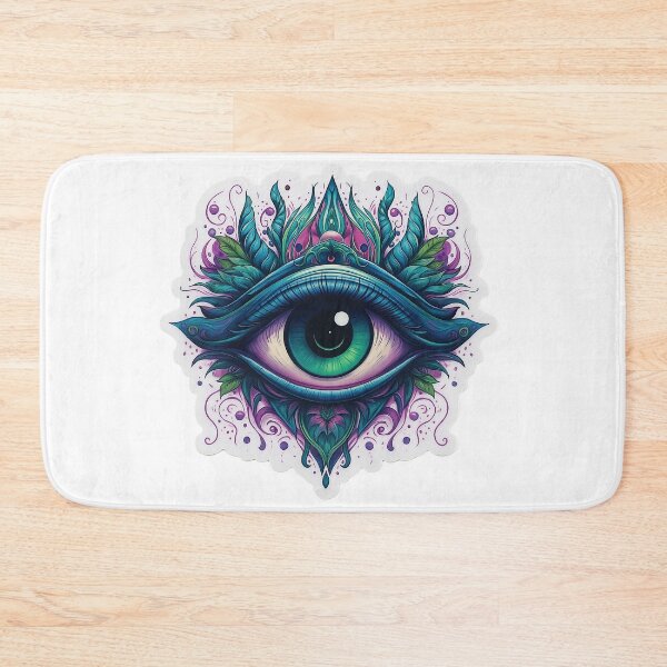 Item preview, Cosmic Eye Illusion designed and sold by artlife709.