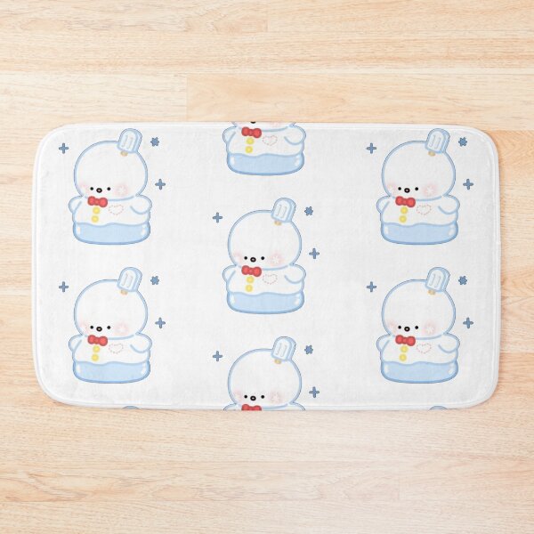Item preview, Love and Deepspace Zayne Snowman Emoji designed and sold by Otakubunny.