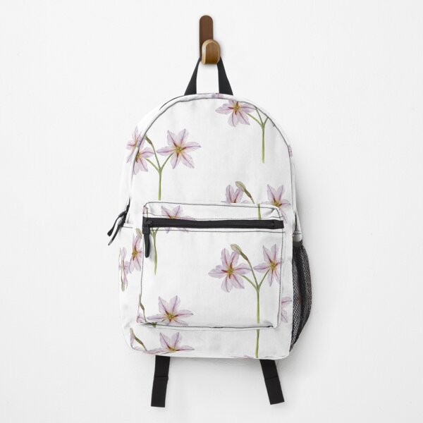 Item preview, Huilli flower designed and sold by BiotaSilvestre.