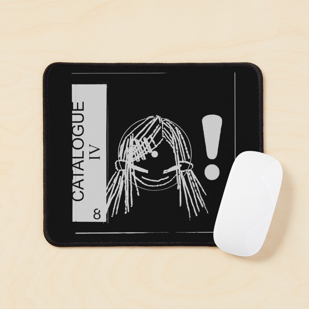 "Julie Catalogue" Poster for Sale by chambersalice Redbubble