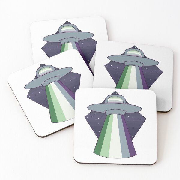 Item preview, Ocean UFO designed and sold by To The Bottom Of This!.