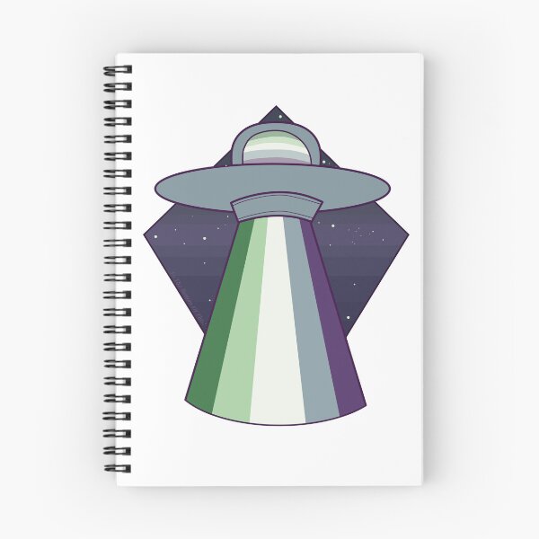 Item preview, Ocean UFO designed and sold by To The Bottom Of This!.