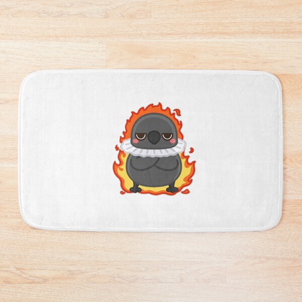 Item preview, Love and Deepspace Sylus Crow Emoji designed and sold by Otakubunny.