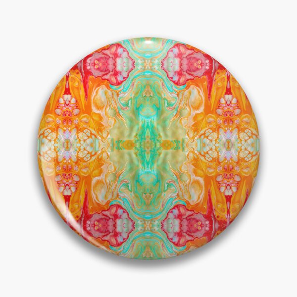 Item preview, Summer Paint Pour designed and sold by CMG Art Studio.
