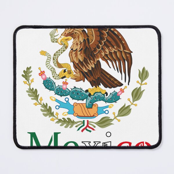 Item preview, MEXICO - COAT OF ARMS designed and sold by pech.