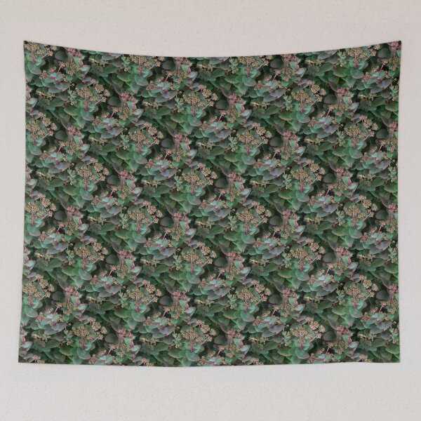 Item preview, Enchanting Planting (pattern) designed and sold by Yampimon.