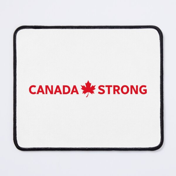 Item preview, Canada Strong designed and sold by boundlessmeme.