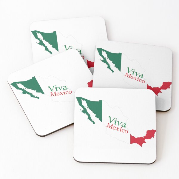 Item preview, LONG LIVE MEXICO - MEXICO designed and sold by pech.