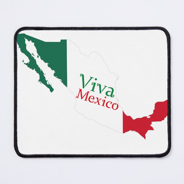 Item preview, LONG LIVE MEXICO - MEXICO designed and sold by pech.