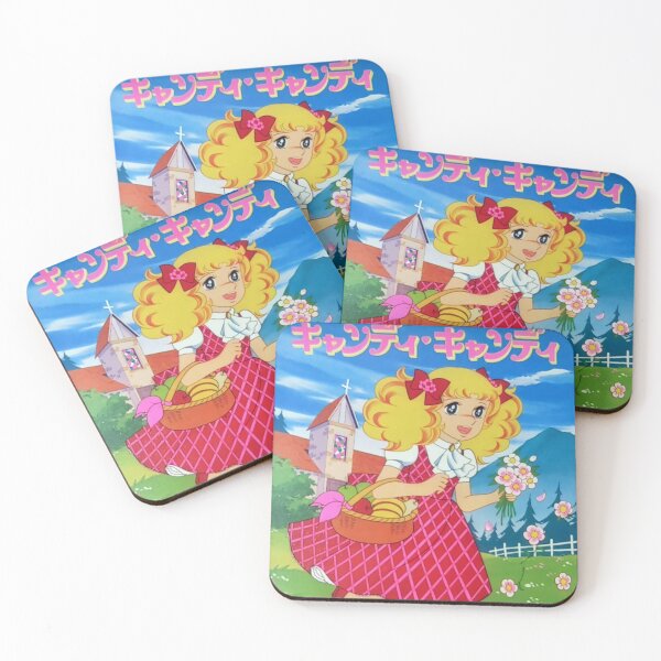 Item preview, Candy Candy designed and sold by taroxstudio.