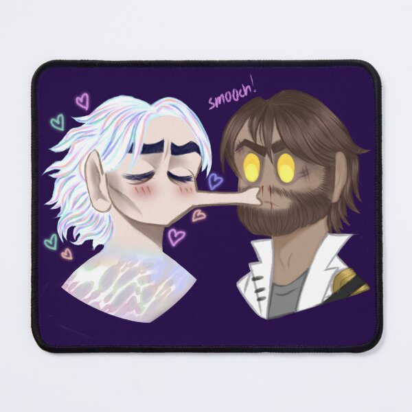 Item preview, Glorious Smooch! <3 designed and sold by ANGELXFDEATH.