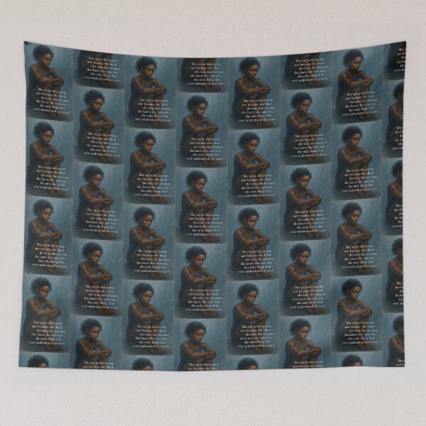 Item preview, Still I soak designed and sold by Soft Girl Shenanigans .
