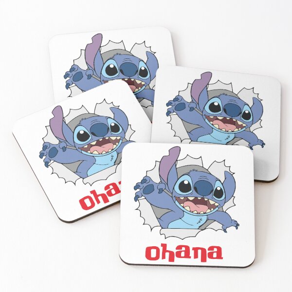 Item preview, STICH - OHANA designed and sold by pech.