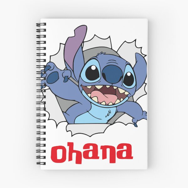 Artikelvorschau, STICH - OHANA entworfen und verkauft von pech.