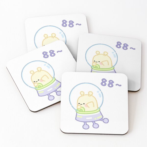 Item preview, Emoji de niño galáctico de Love and Deepspace Xavier designed and sold by Otakubunny.