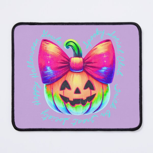 Item preview, Coquette Bright Neon Pumpkin  designed and sold by RachelRebel.
