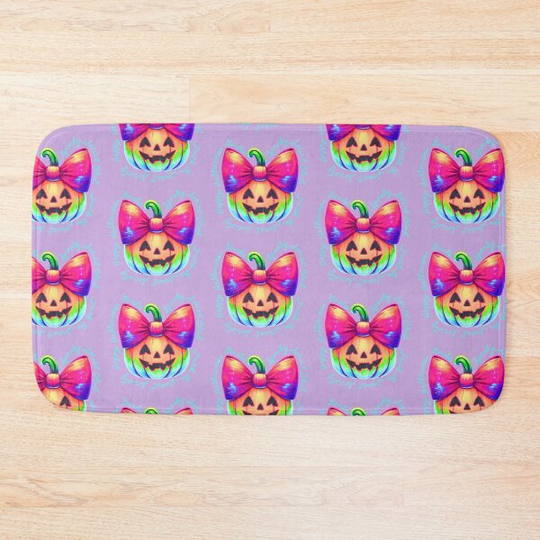Item preview, Coquette Bright Neon Pumpkin  designed and sold by RachelRebel.