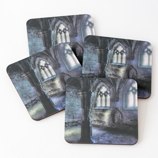 Item preview, Crumbling Into the Past. designed and sold by Larry Davis.