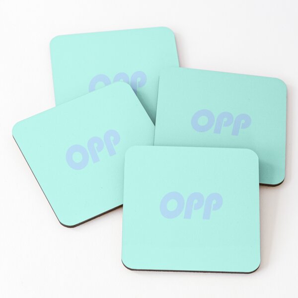 Item preview, OPP - Funny Gen Alpha Slangs designed and sold by Sharetogether.