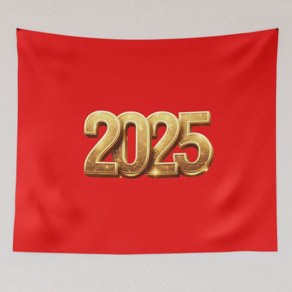 Item preview, 2025 theme art designed and sold by jalajkumar.