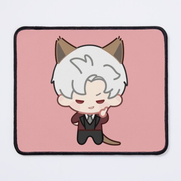 Item preview, Love and Deepspace Sylus Kitty designed and sold by Otakubunny.
