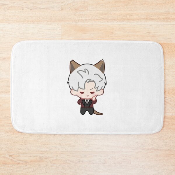Item preview, Love and Deepspace Sylus Kitty  designed and sold by Otakubunny.