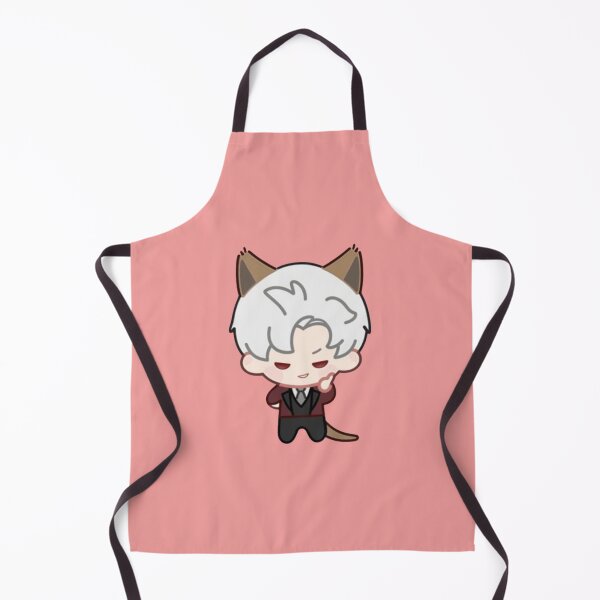 Item preview, Love and Deepspace Sylus Kitty  designed and sold by Otakubunny.