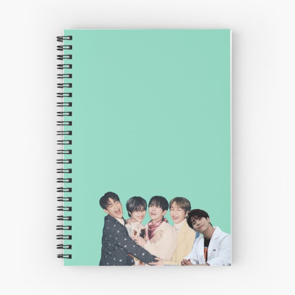 Item preview, SHINee is five designed and sold by andrasdesignssss.