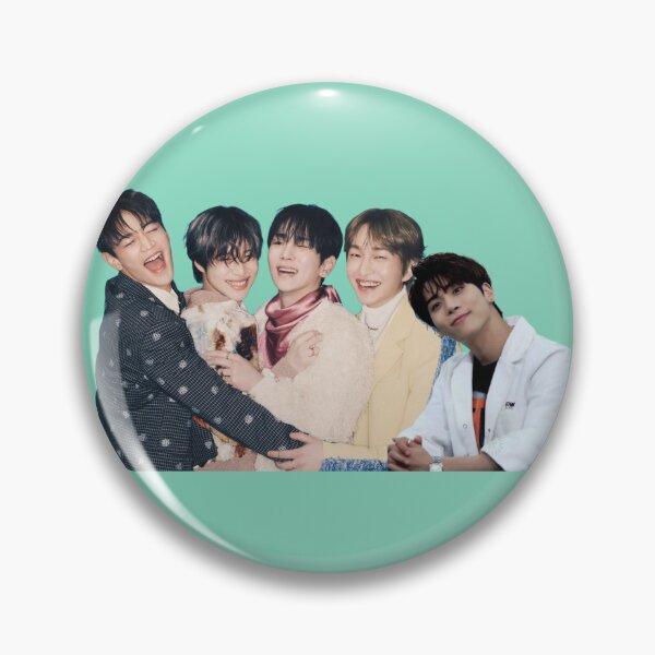 Item preview, SHINee is five designed and sold by andrasdesignssss.