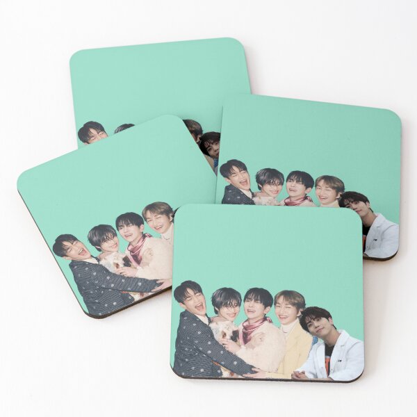 Item preview, SHINee is five designed and sold by andrasdesignssss.