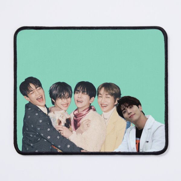 Item preview, SHINee is five designed and sold by andrasdesignssss.