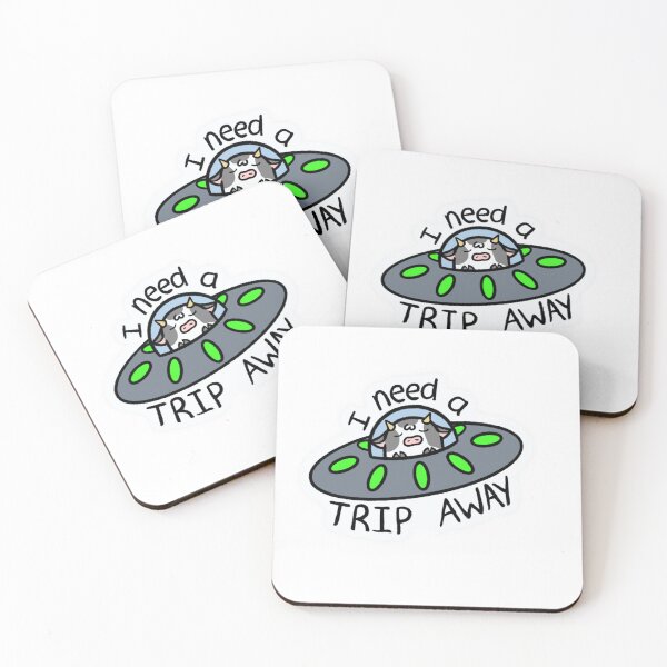Item preview, Trip away designed and sold by Printerrr.