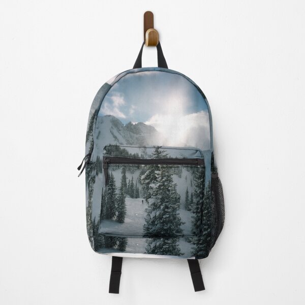 Item preview, Sunset in the Rockys designed and sold by Kymbo.