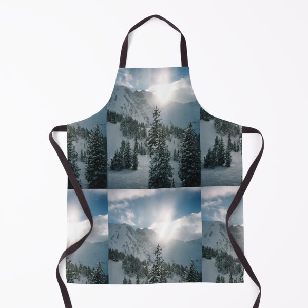 Item preview, Sunset in the Rockys designed and sold by Kymbo.