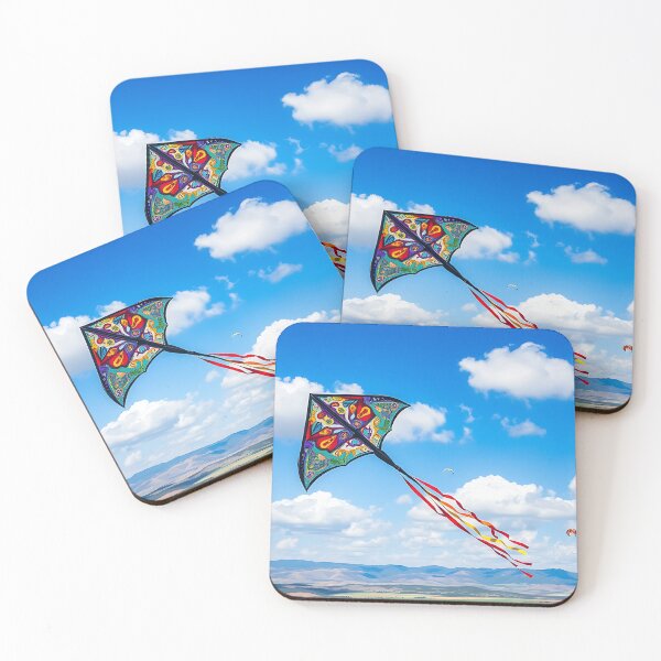 Item preview, Elevate Your Spirit with Every Flight; A Masterpiece in the Sky designed and sold by Creative-RE.