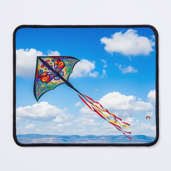 Item preview, Elevate Your Spirit with Every Flight; A Masterpiece in the Sky designed and sold by Creative-RE.