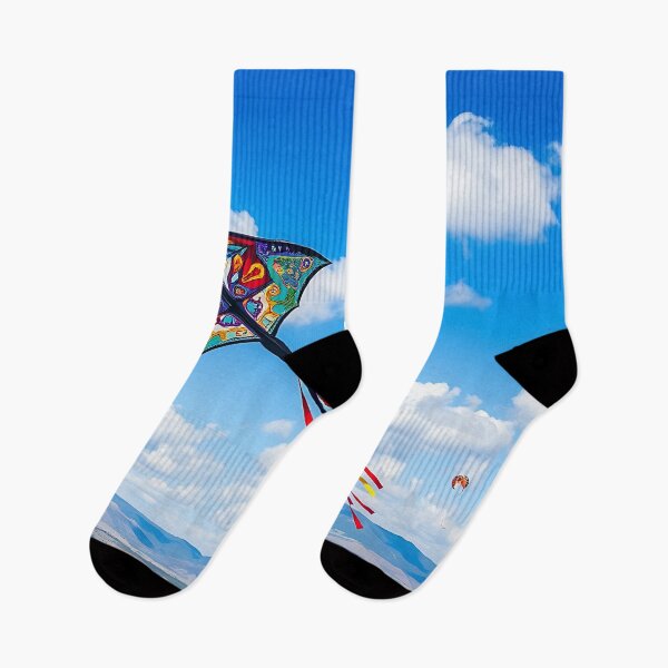 Item preview, Elevate Your Spirit with Every Flight; A Masterpiece in the Sky designed and sold by Creative-RE.