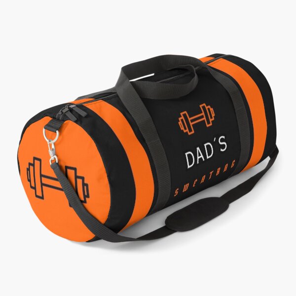 Artikelvorschau, SPORT-PAPA-WORKOUT entworfen und verkauft von fetch-it-studio.