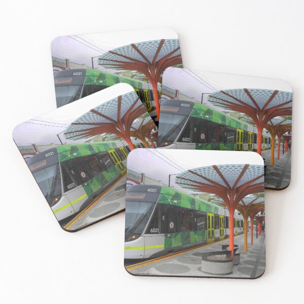Item preview, Acland Street Ambiance designed and sold by Larry Davis.