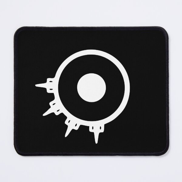 Item preview, ARCH ENEMY SYMBOL designed and sold by CERANARTS.