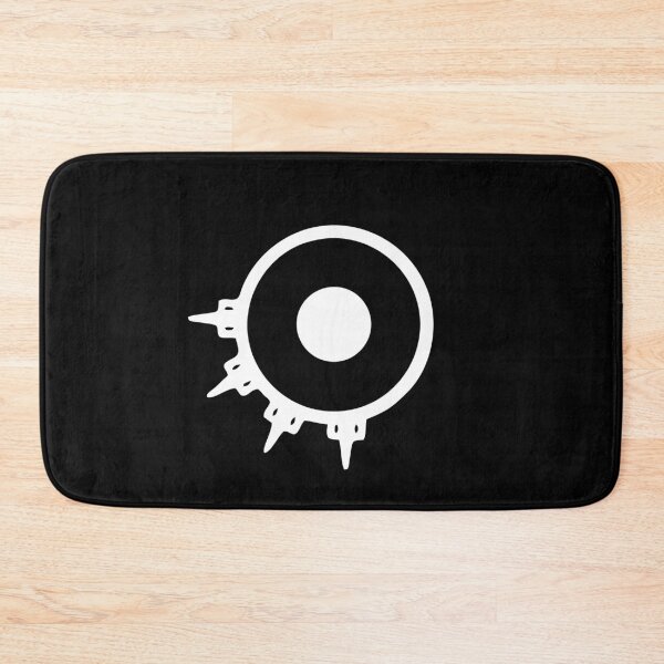 Item preview, ARCH ENEMY SYMBOL designed and sold by CERANARTS.