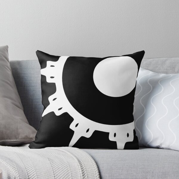 Item preview, ARCH ENEMY SYMBOL designed and sold by CERANARTS.