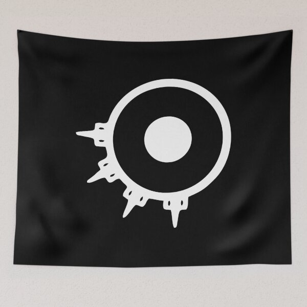 Item preview, ARCH ENEMY SYMBOL designed and sold by CERANARTS.