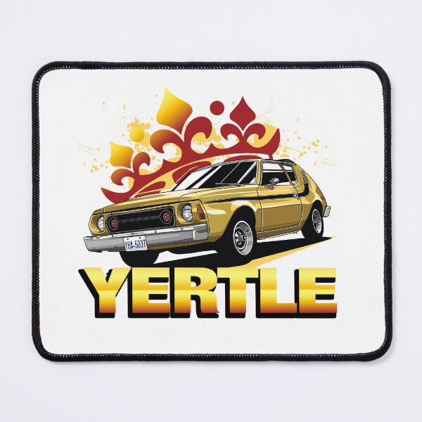 Item preview, Yertle the Gremlin Supernatural Felicia Day Charlies car designed and sold by MistyFigs.
