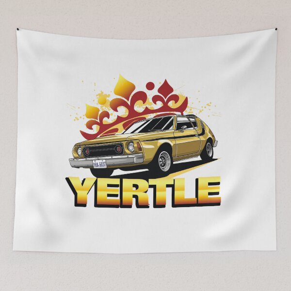 Item preview, Yertle the Gremlin Supernatural Felicia Day Charlies car designed and sold by MistyFigs.