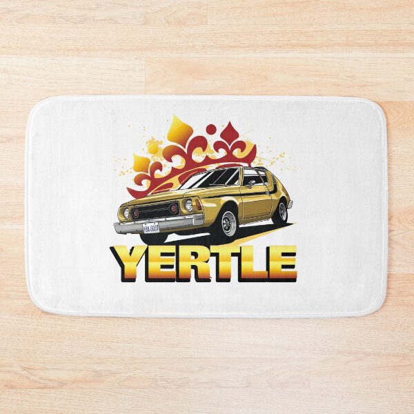 Item preview, Yertle the Gremlin Supernatural Felicia Day Charlies car designed and sold by MistyFigs.